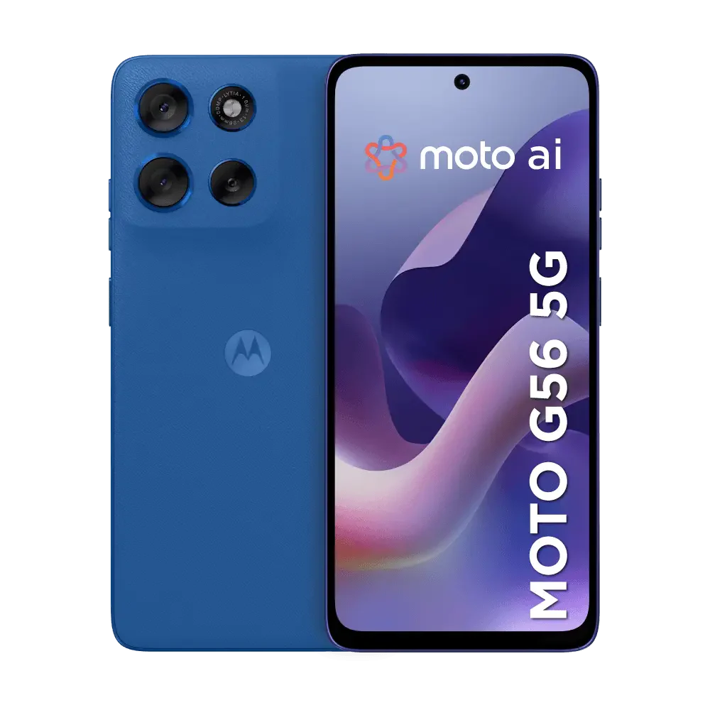 Motorola G56 256GB 8GB 5G Motorola G56 256GB 8GB 5G